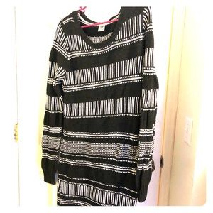 Roxy Sweater Dress